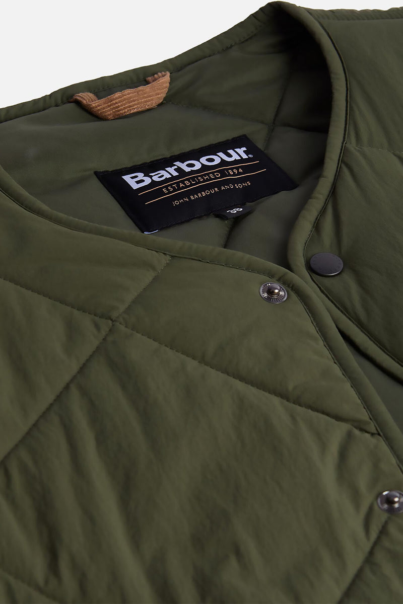 Barbour Modified Liddesdale Gilet