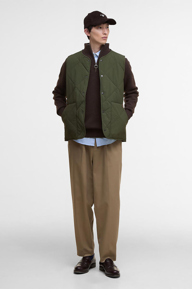 Barbour Modified Liddesdale Gilet