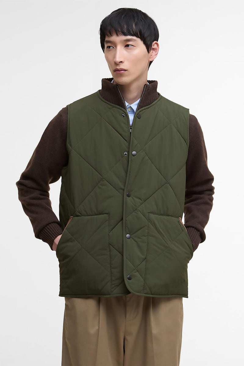 Barbour Modified Liddesdale Gilet