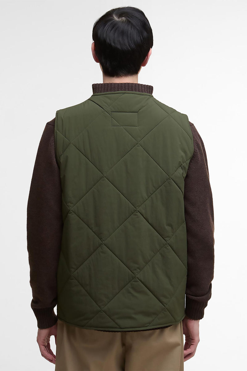 Barbour Modified Liddesdale Gilet
