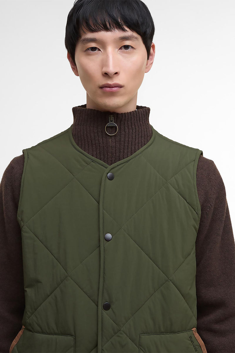 Barbour Modified Liddesdale Gilet