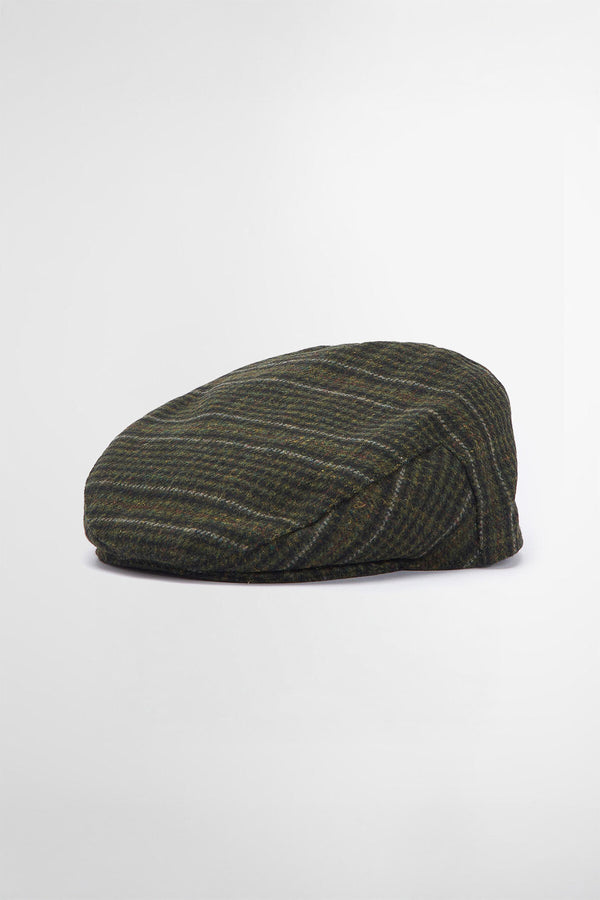 Wilkin Flat Cap