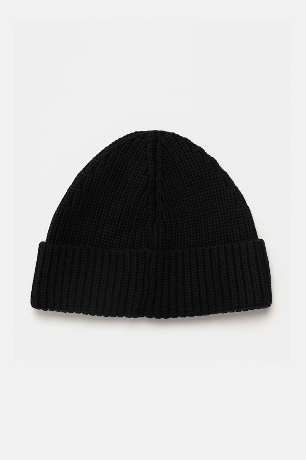 Sweeper Knit Beanie