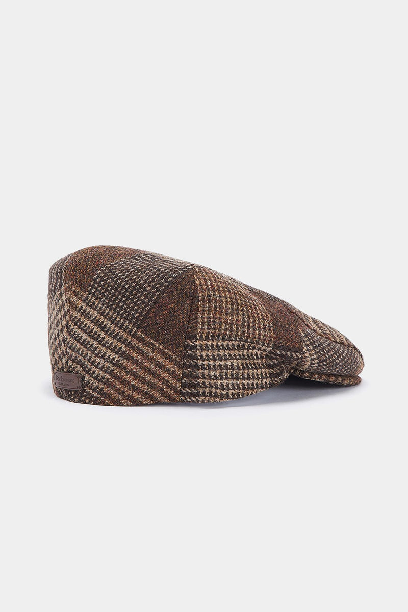 Coppola Deveron in tweed