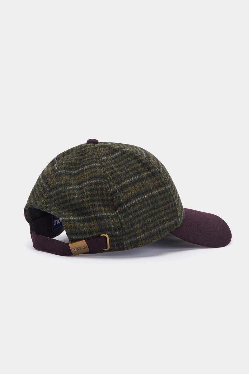 Cappellino Clyde