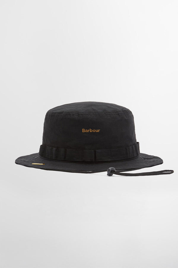 Cappello da marinaio nero - Realizzato a mano con tessuto di cotone premium - Classico berretto nautico - Italia Cappello da marinaio nero - Realizzato a mano con tessuto di cotone premium - Classico berretto nautico - Italia