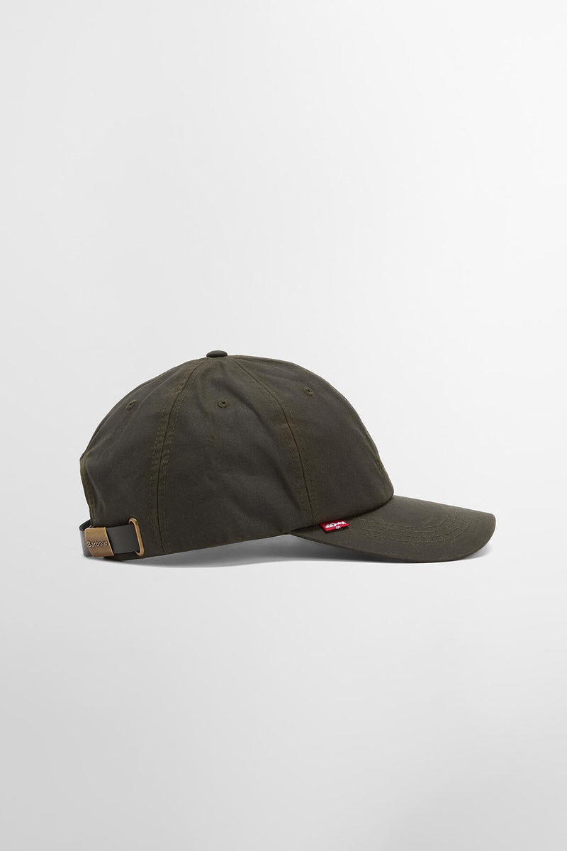 Barbour x Levi's Cap