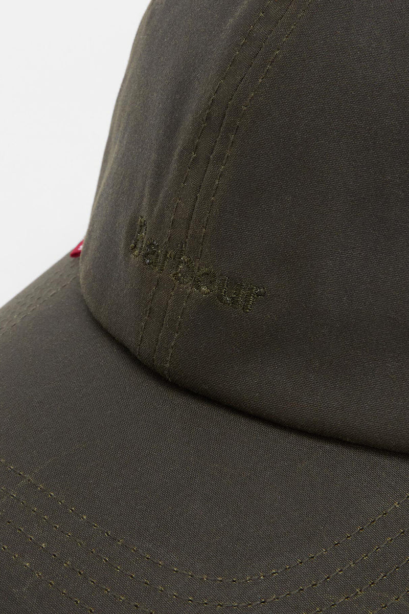 Barbour x Levi's Cap