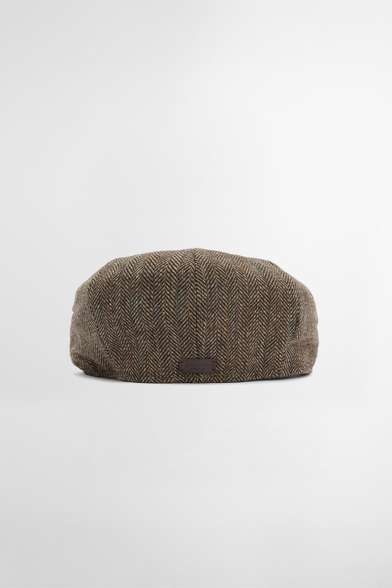 Zuccotto cerato Oakmoor Barbour