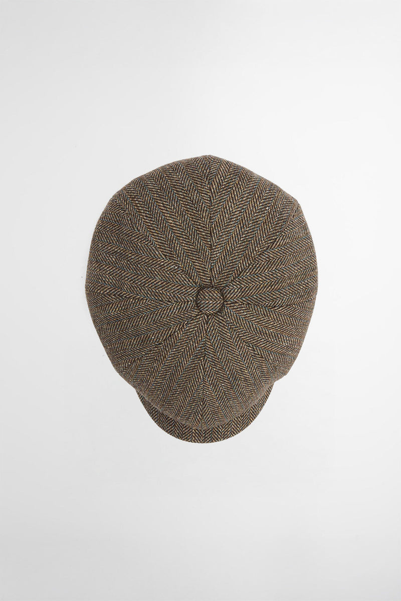 Zuccotto cerato Oakmoor Barbour