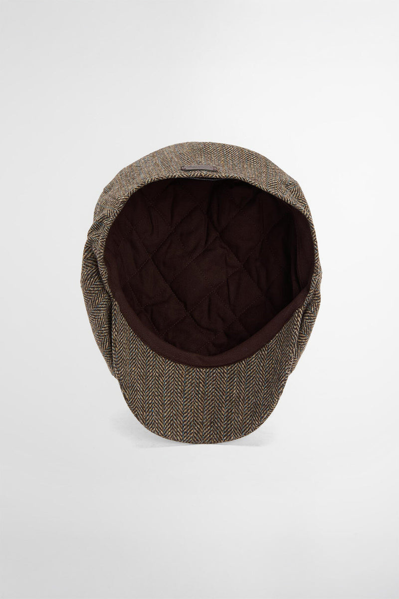 Zuccotto cerato Oakmoor Barbour