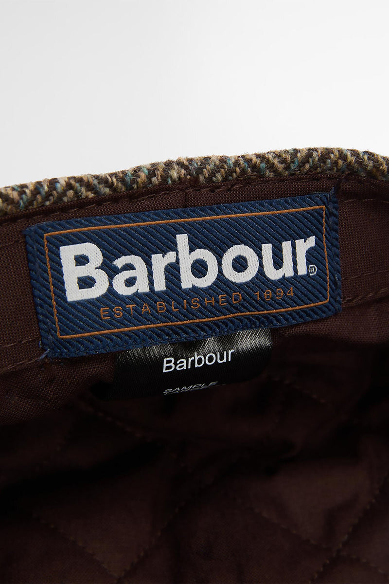 Zuccotto cerato Oakmoor Barbour