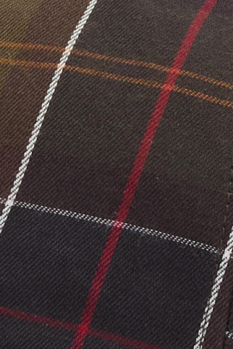 Cappellino Paul Smith loves Barbour