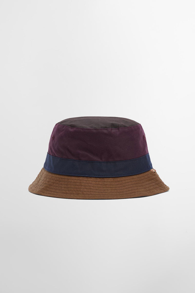 Paul Smith loves Barbour Bucket Hat