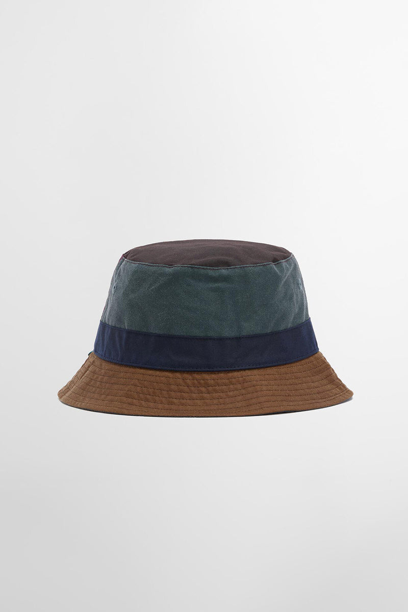 Paul Smith loves Barbour Bucket Hat