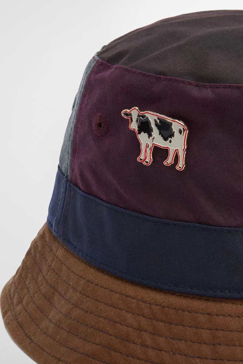 Paul Smith loves Barbour Bucket Hat