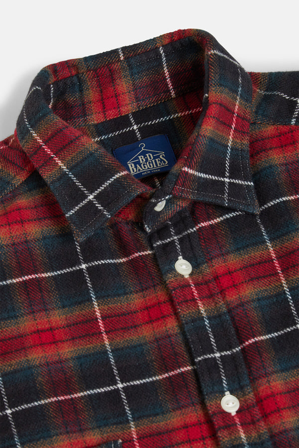 Miramar Long-Sleeve Shirt