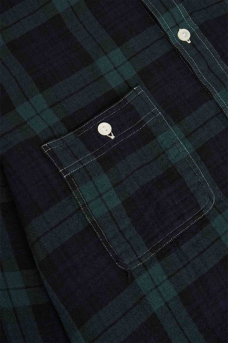 Camicia Maniche Lunghe Miramar
