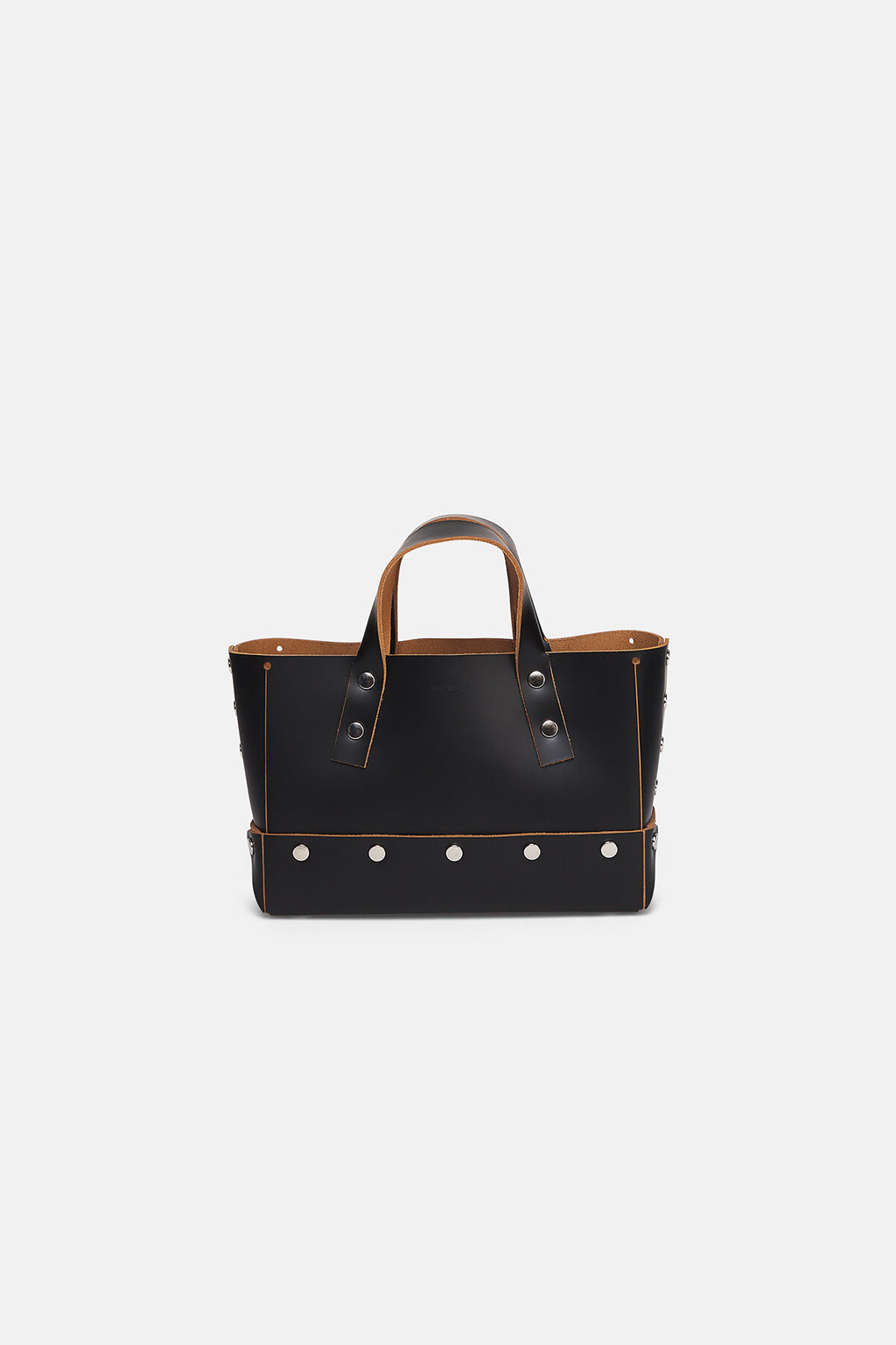 ARNYSバッグ　charvet HERMES hender scheme MJRBARSHENDER_BLACK_WPS_1_1024