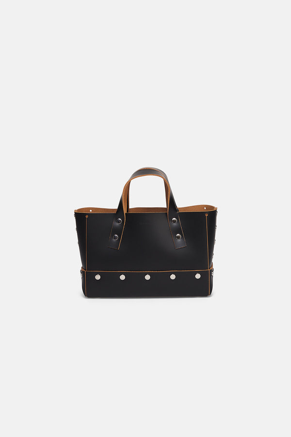 Assemble Rectangle Bag S Black by Hender Scheme | Unisex | WP Store