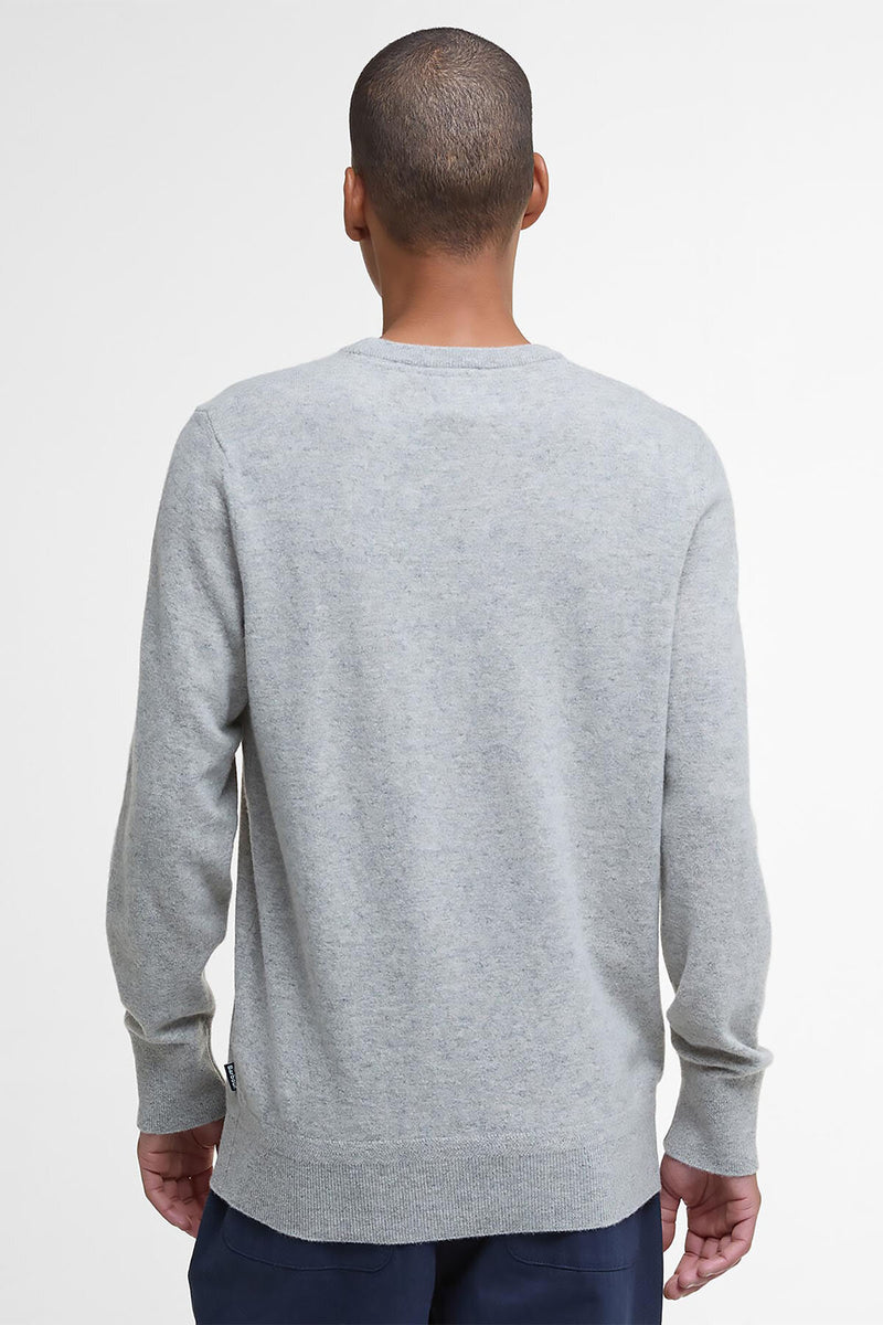 Waterbury Crew Neck Jumper