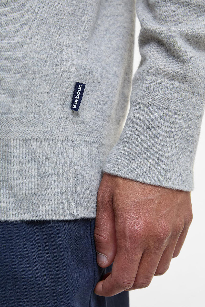 Waterbury Crew Neck Jumper