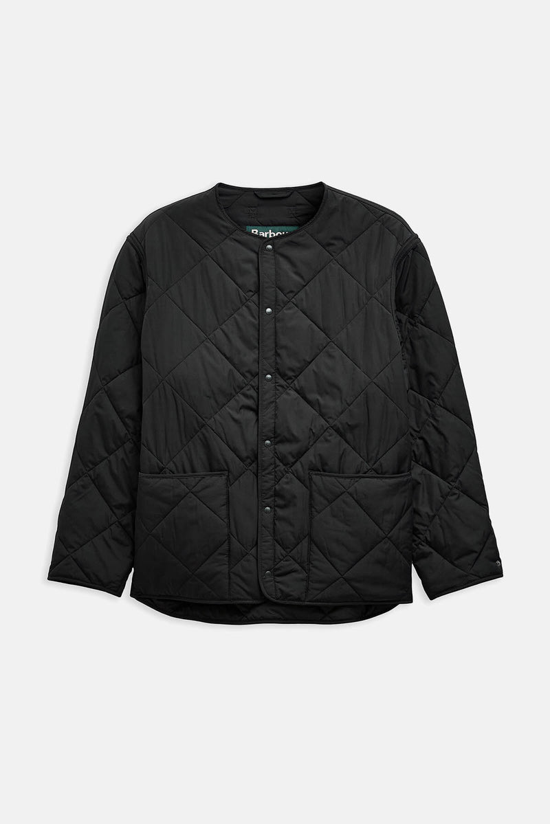 Giacca trapuntata Barbour x Kaptain Sunshine