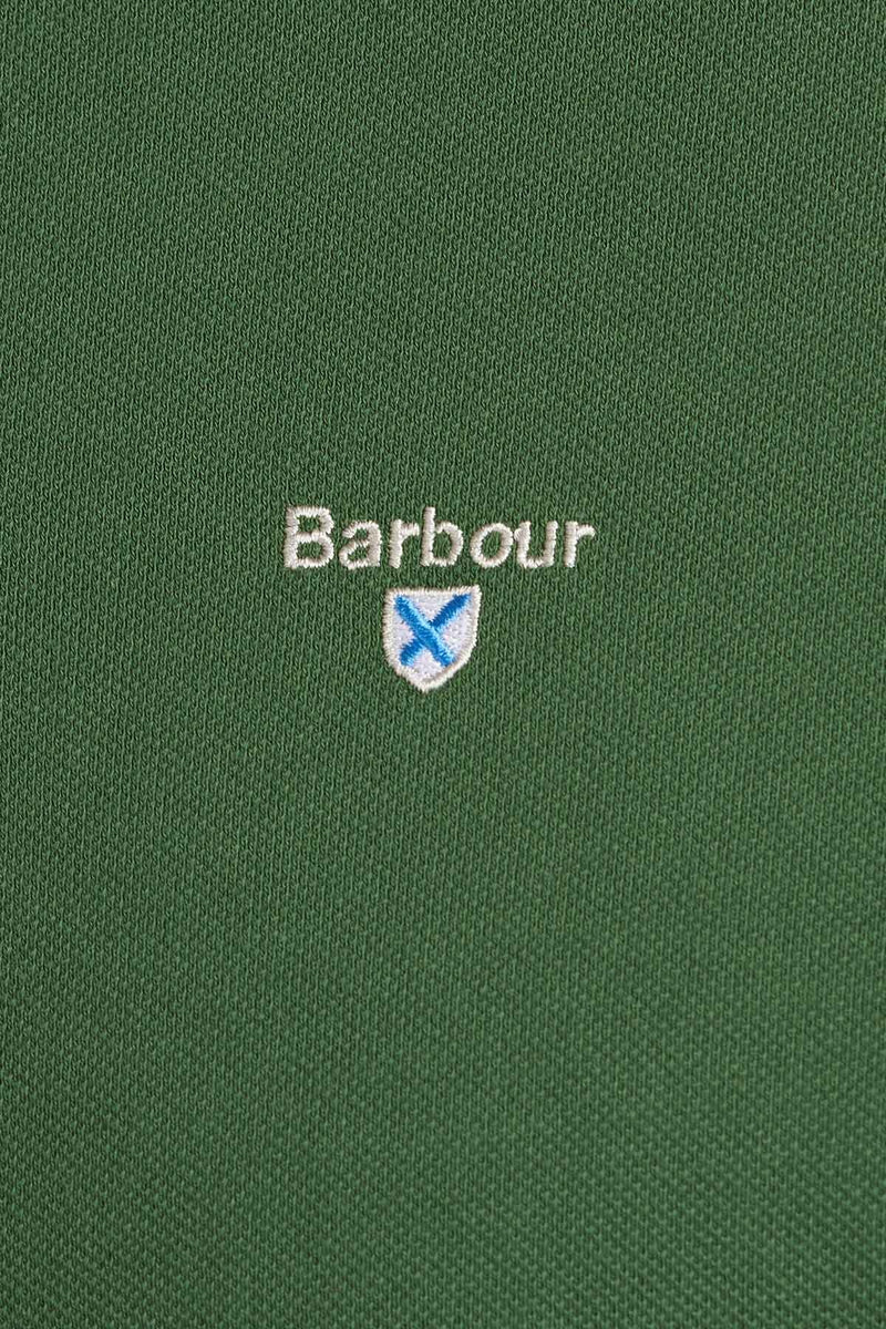 Barbour Sports Polo Shirt