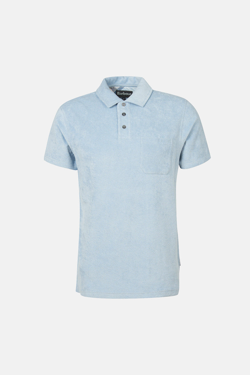 Barbour Cowes Polo Shirt