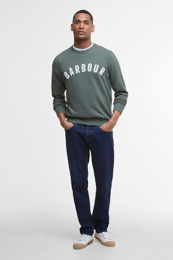 Essential Prep Logo Crew