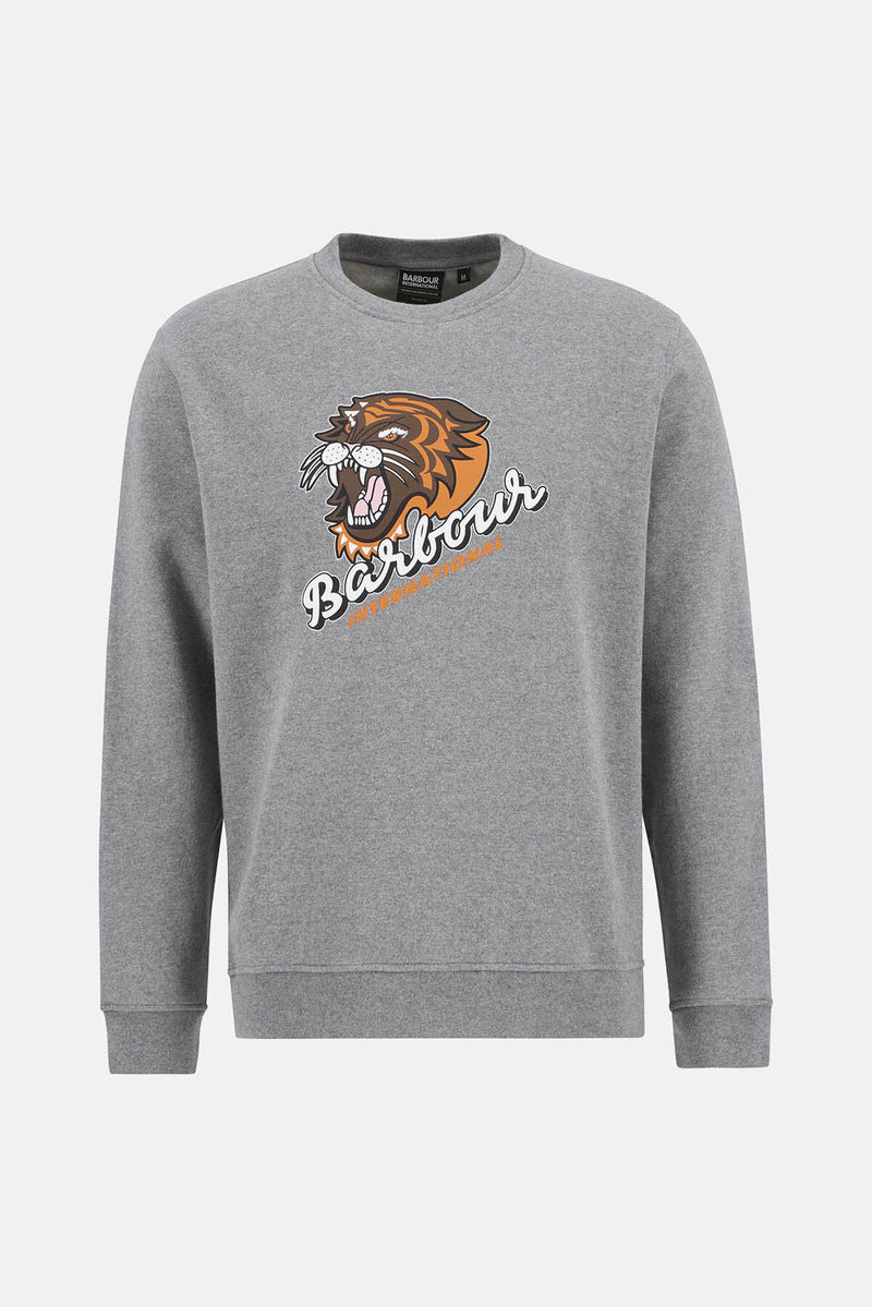 Daytona Sweatshirt