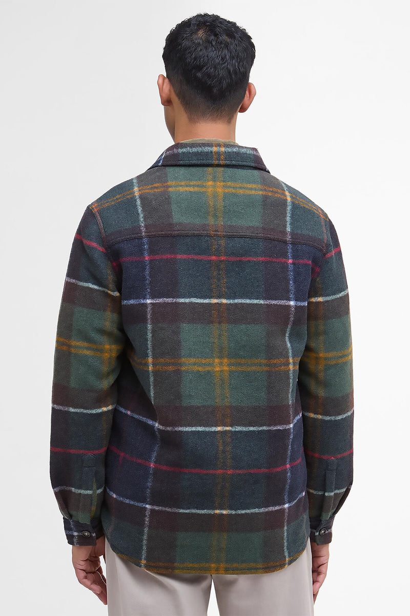 Chapter Tailored Check