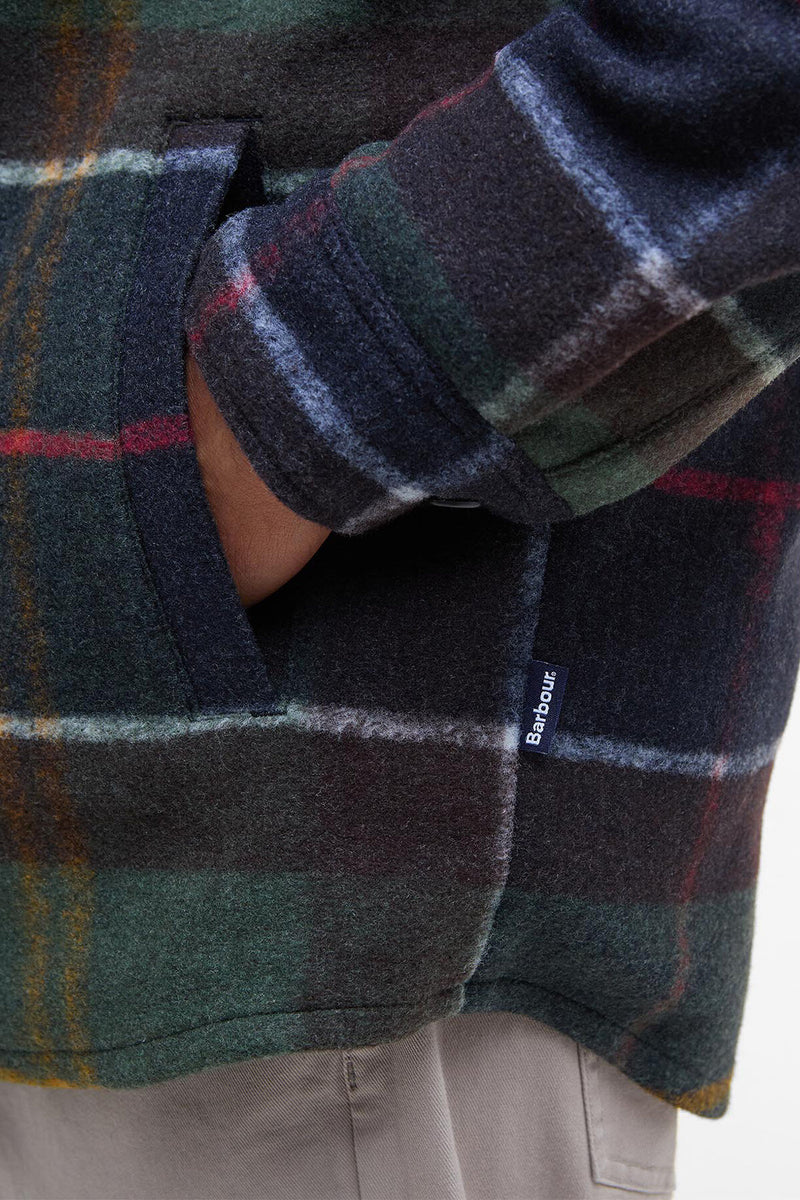 Chapter Tailored Check