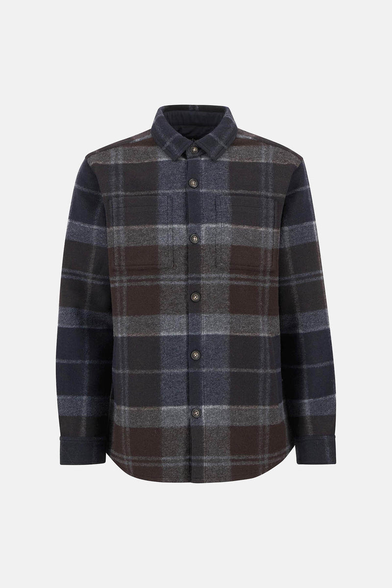 Chapter Tailored Check