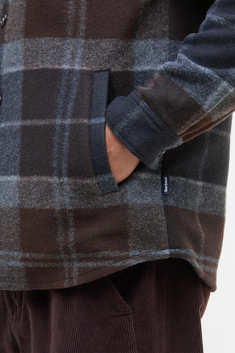 Chapter Tailored Check