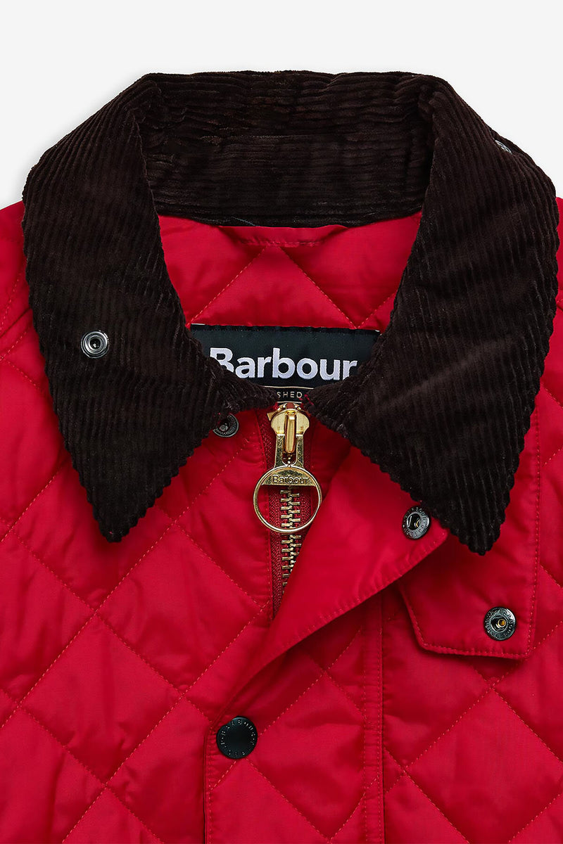 Giacca trapuntata Transport oversize