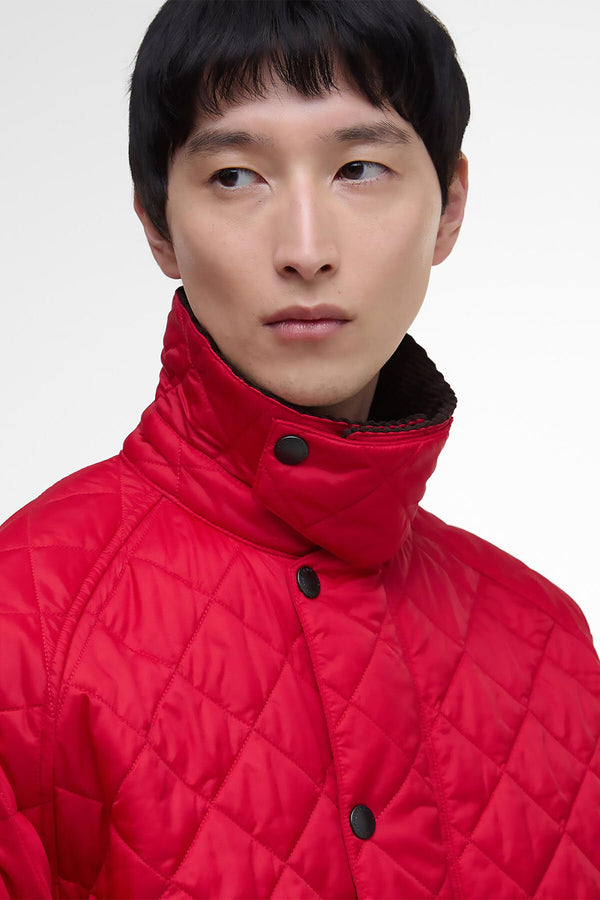 Giacca trapuntata Transport oversize