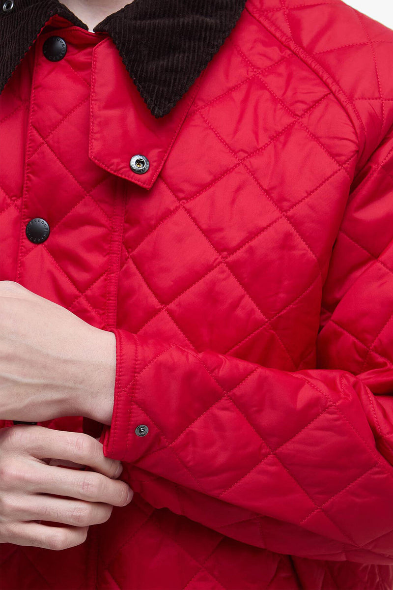 Giacca trapuntata Transport oversize