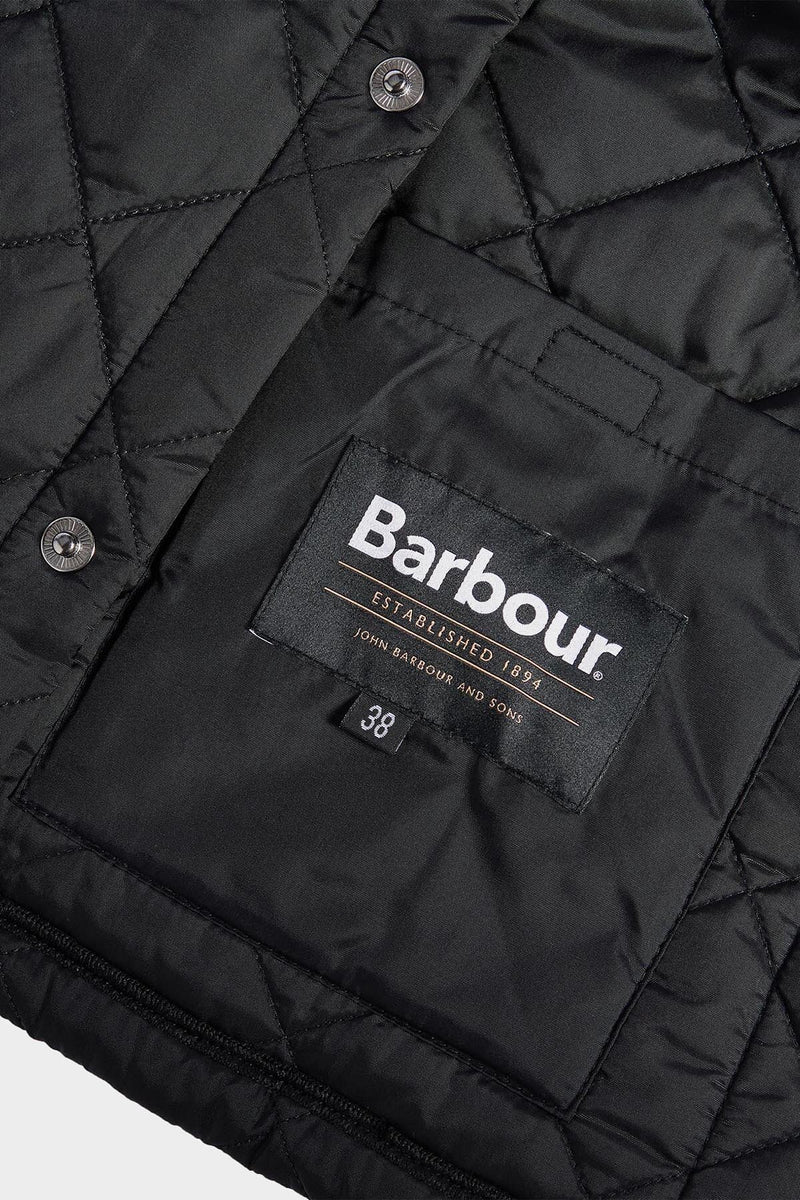 Barbour APAC 30th Anniversary Liddesdale Quilted Jacket