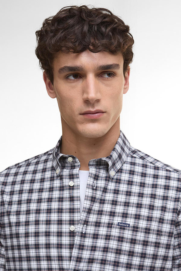 Lomond Tailored Shirt