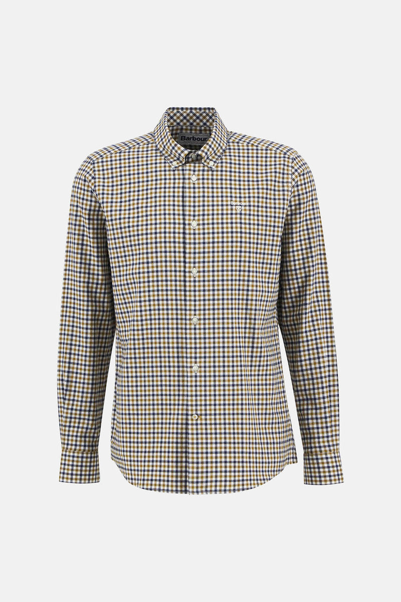 Camicia leggermente aderente Finkle