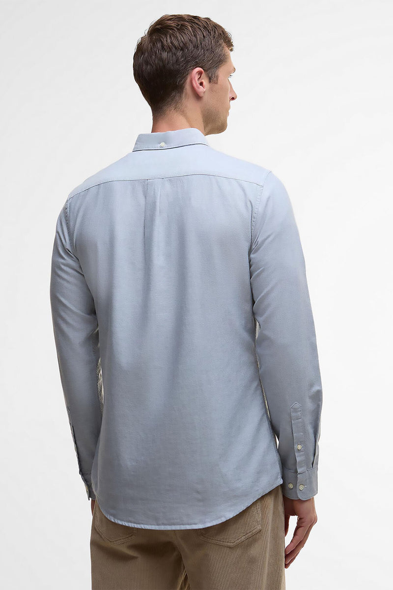 Camicia leggermente aderente Oxtown