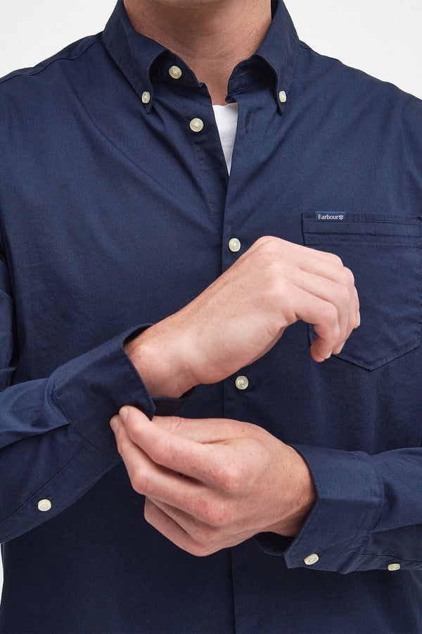 Camicia Comfort Stretch