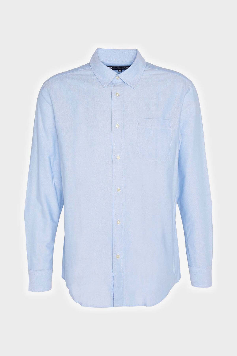 Camicia Dunand Oxford