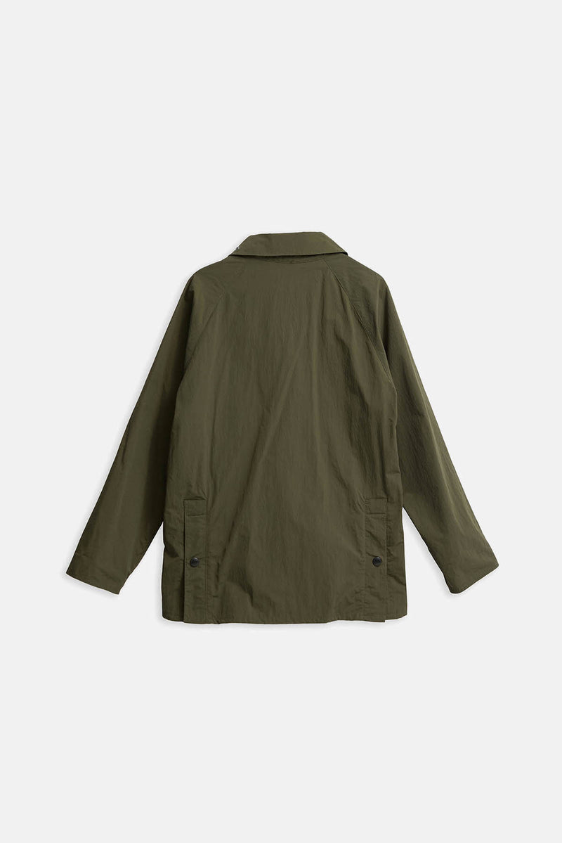 Barbour Classic Bedale Lightweight Showerproof Jacket