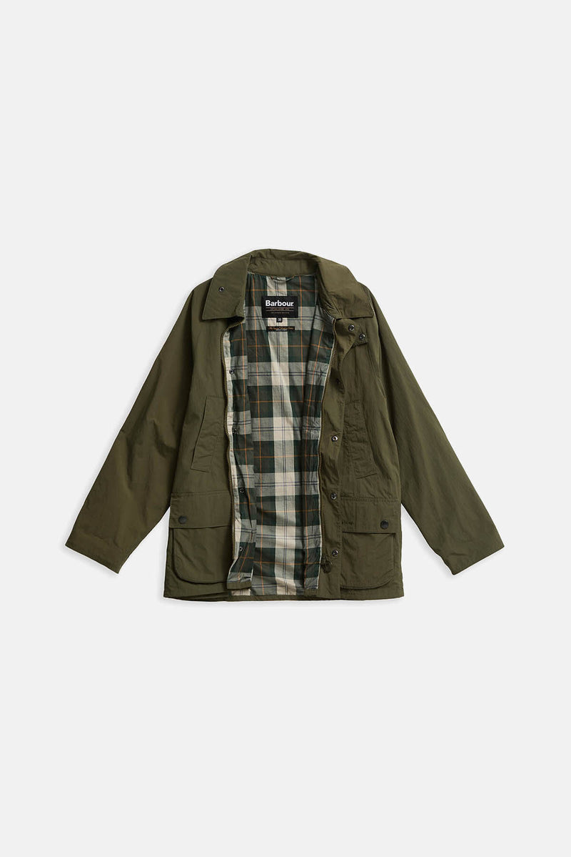 Barbour Classic Bedale Lightweight Showerproof Jacket