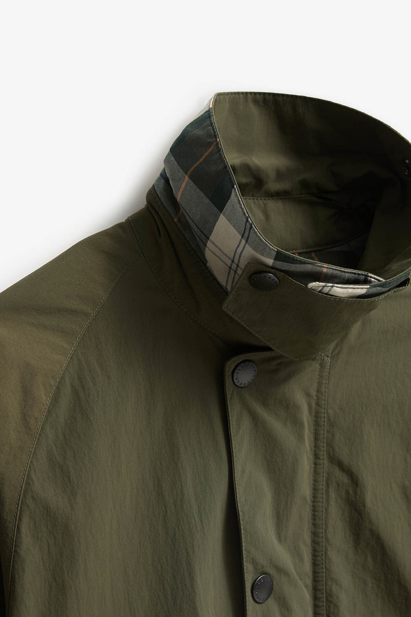 Barbour Classic Bedale Lightweight Showerproof Jacket