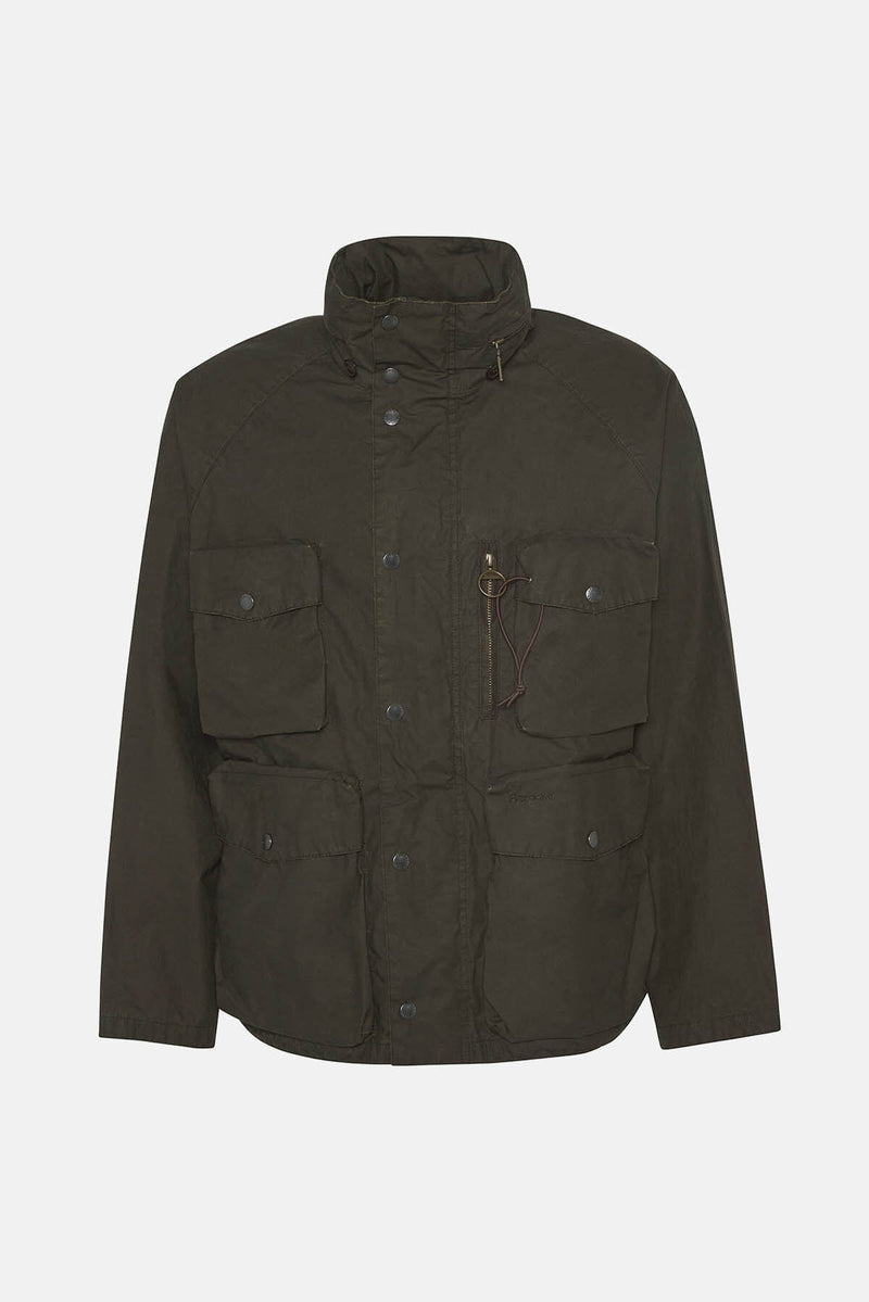 Giacca antipioggia Westmorland Barbour