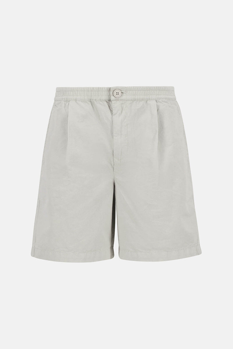 Shorts in ripstop Rickfell