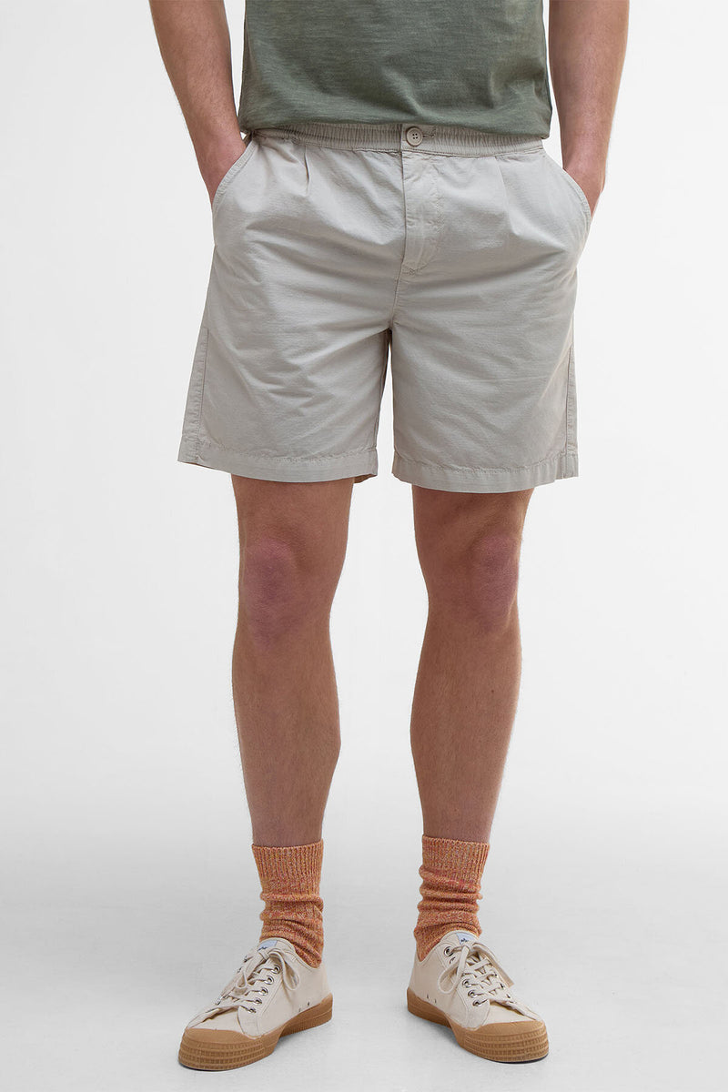 Shorts in ripstop Rickfell